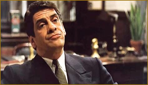 Al Lettieri: The Life And Legacy Of A Hollywood Icon