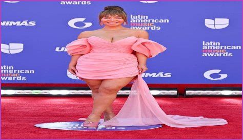 Chiquis Rivera: The Rise Of A Latin Music Star