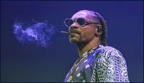 Is Snoop Dogg A Criminal? Uncovering The Truth Behind The Legend