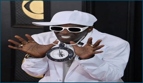 Karen Ross And Flavor Flav: A Deep Dive Into Their Lives And Connection