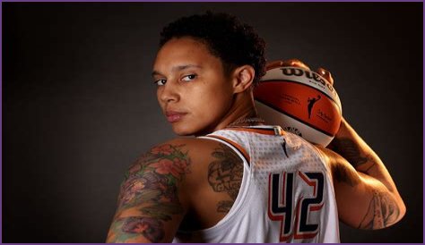 Understanding Griner Gender: A Comprehensive Exploration