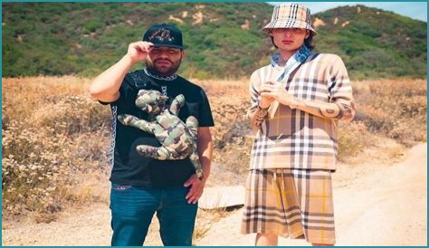 Unraveling The Roots: The Parents Of Luis R Conriquez