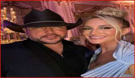 Unveiling The Love Story: How Did Jason Aldean And Brittany Kerr Meet?